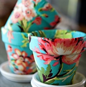 Klej do decoupage inspiracja